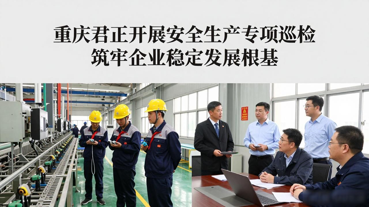 生产安全巡查_巡检的安全生产职责_安全生产专项巡检