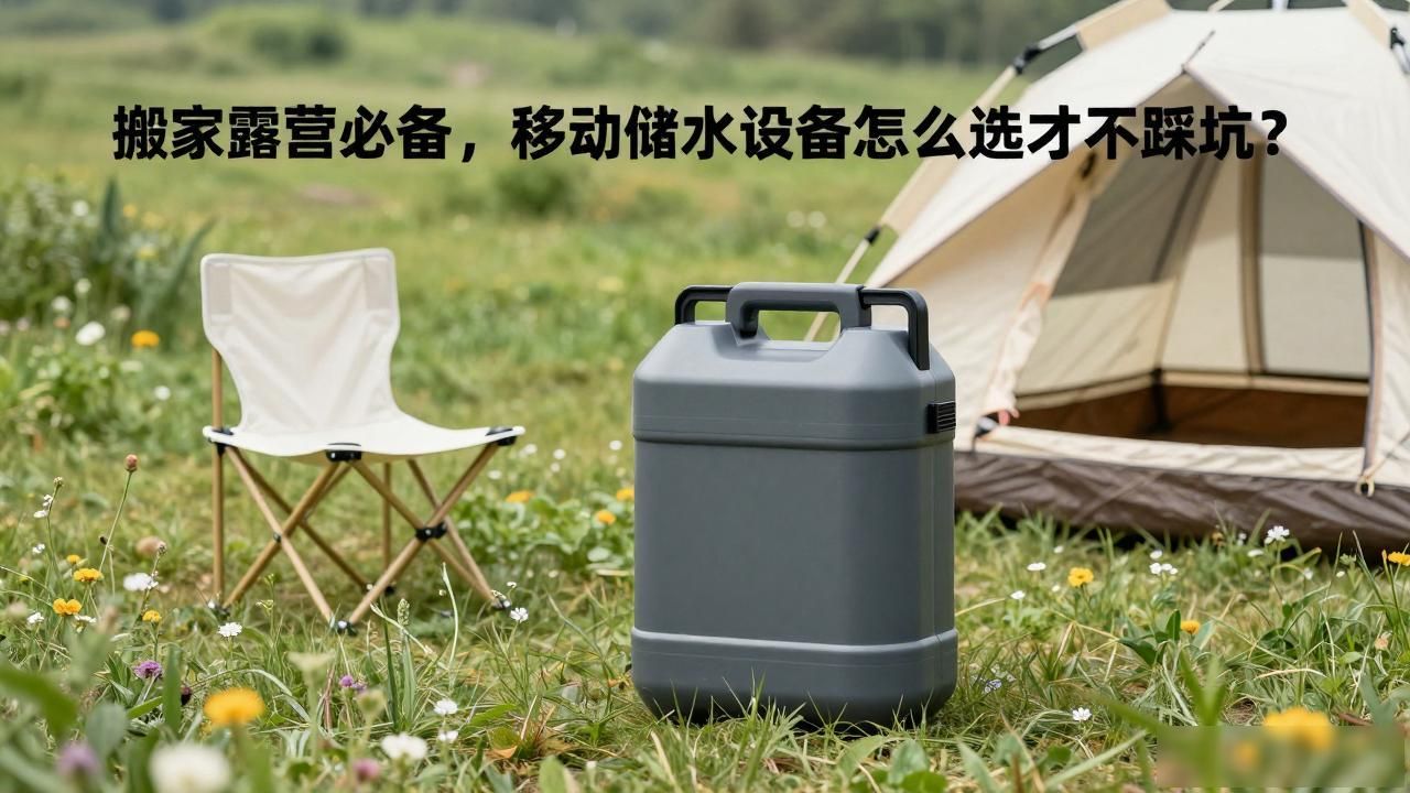 移动储水_移动储水罐_移动储水装置