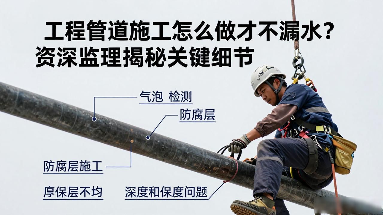 管道施工工程怎么接活_工程管道施工_管道施工工程量申请表
