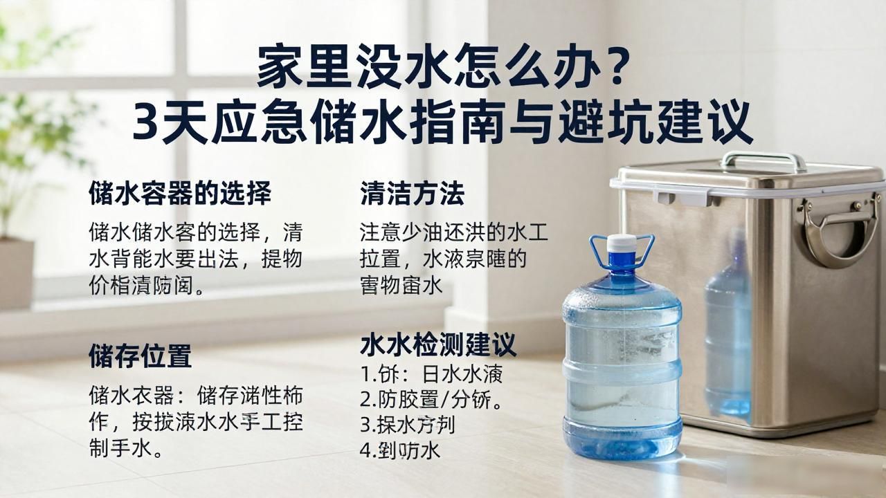 应急储水设施_应急储水_应急水系统