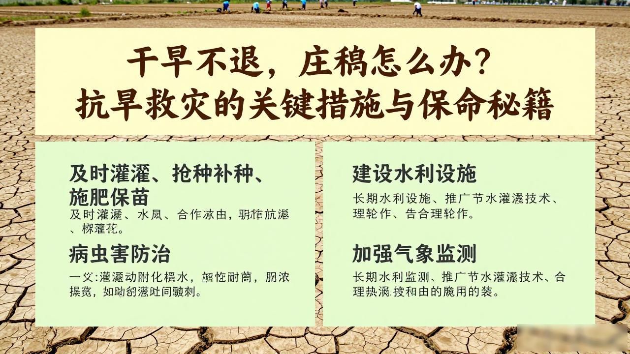 抗旱救灾是什么意思_抗旱救灾_抗旱救灾的报告