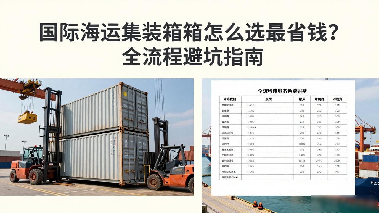 运集装箱运输_集装箱运输的装箱方式有哪些_集装箱运输
