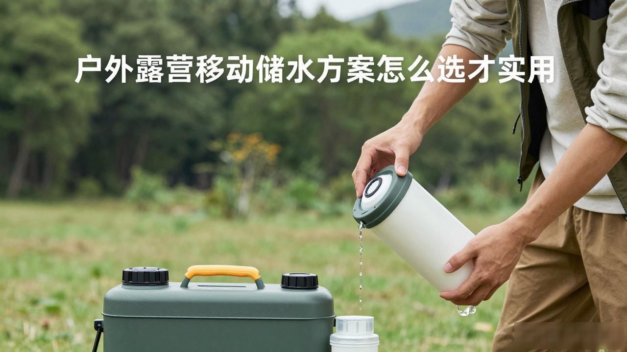 移动储水_移动储水装置_移动蓄水池