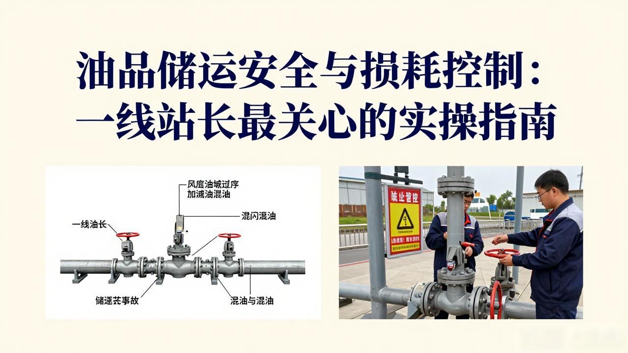 油品储运操作工是做什么的_油品储运_油品储运的基本要求