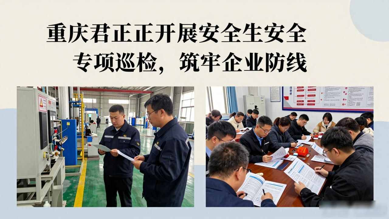 安全生产专项巡检_专项巡检生产安全管理制度_生产安全巡查