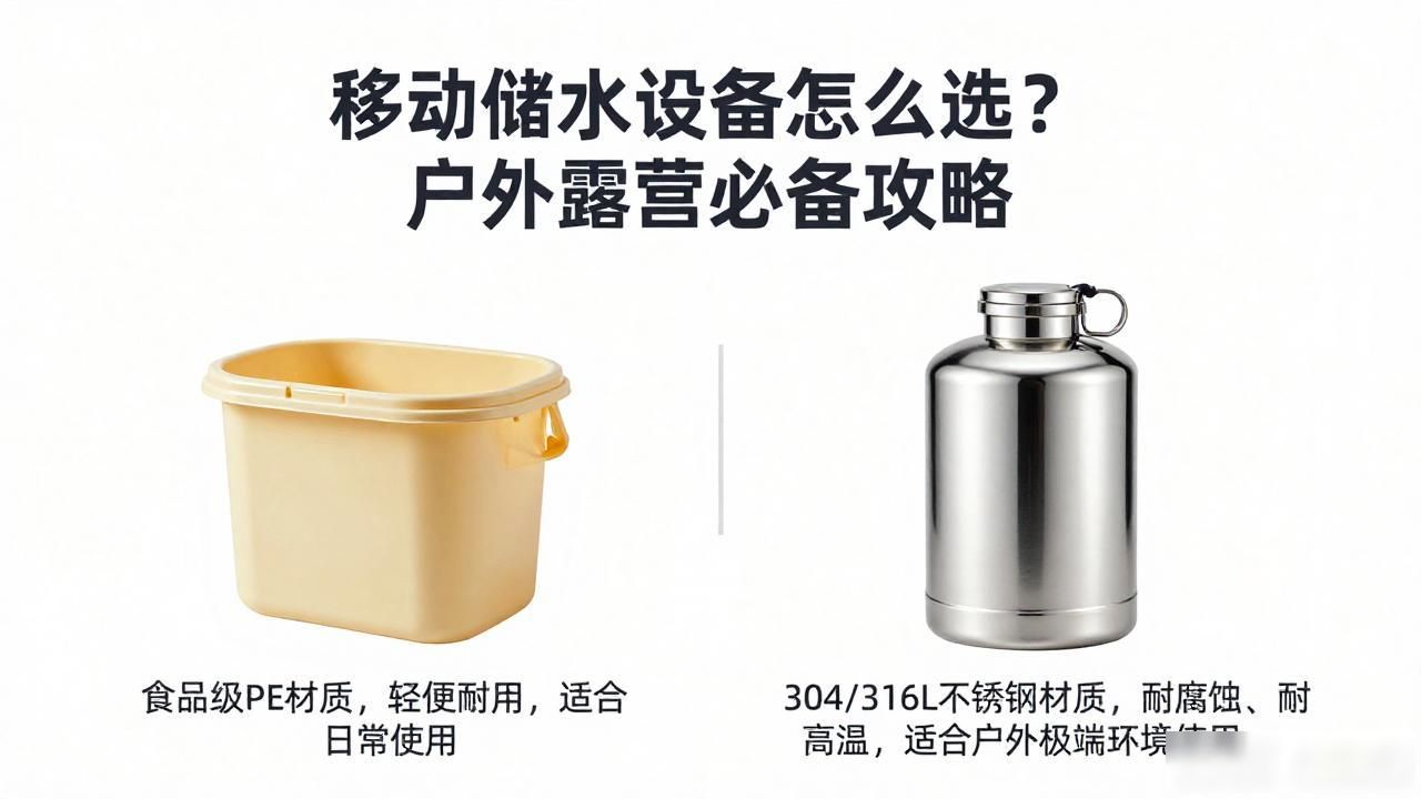 移动蓄水池_移动储水_移动储水池