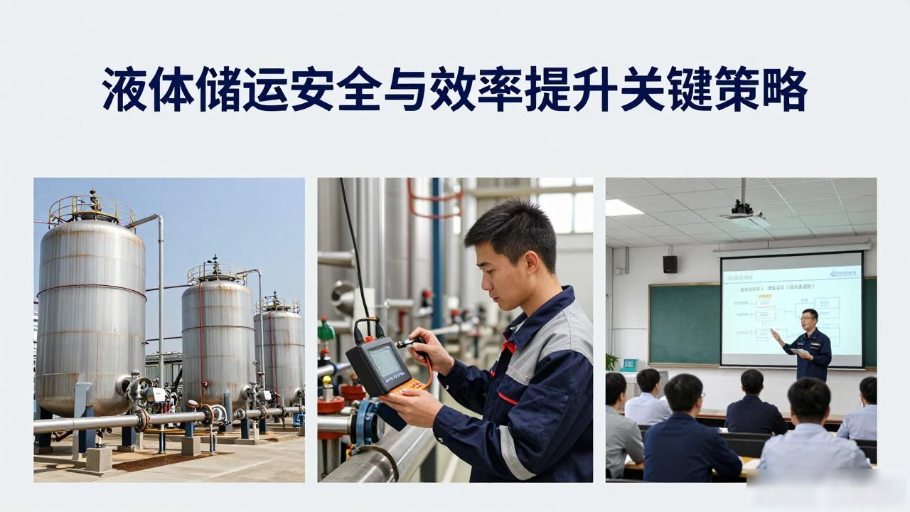液体储运_液体储罐_液体储运容器