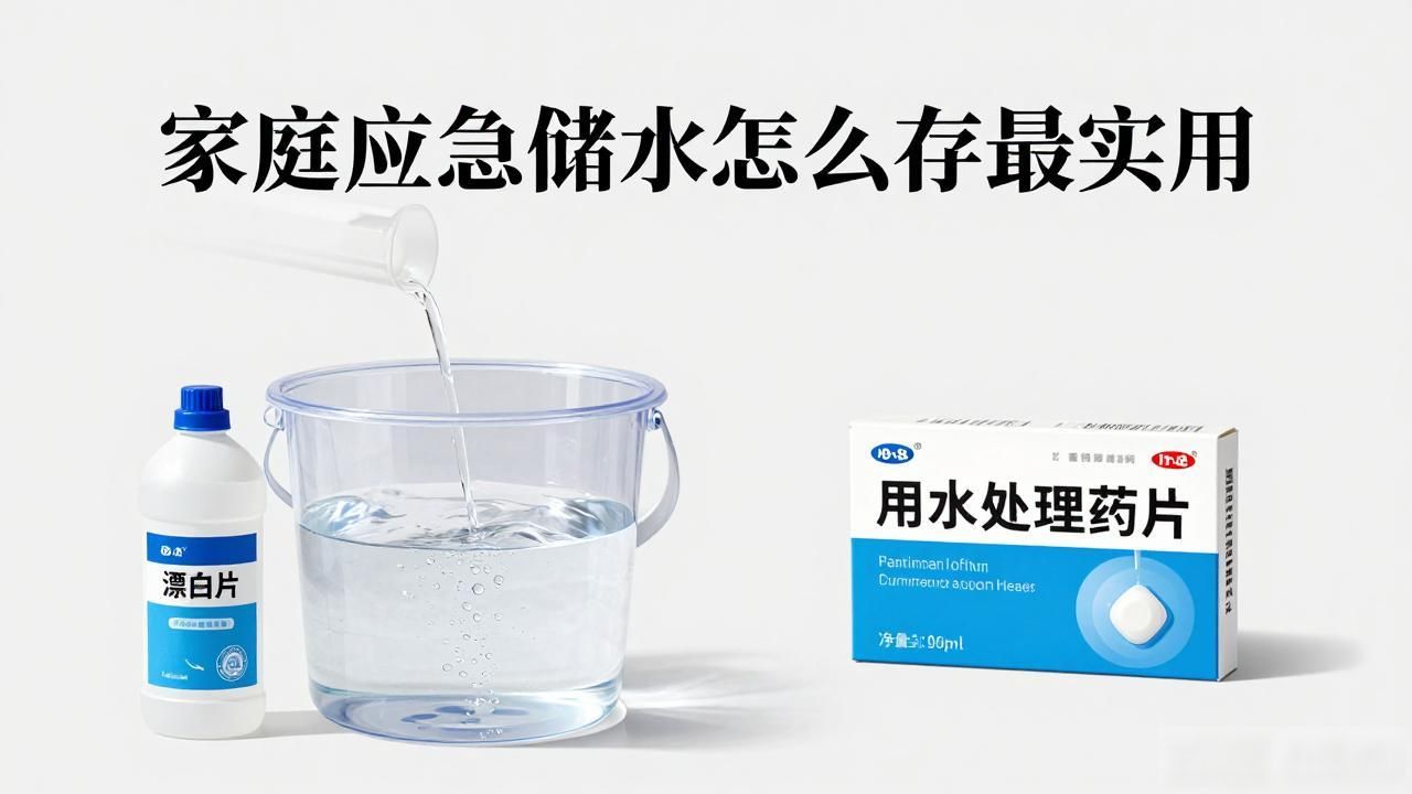 应急饮用水储存_应急储水_应急水系统