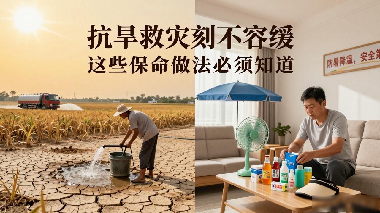 抗旱救灾_抗旱救灾工作_抗旱救灾实施方案
