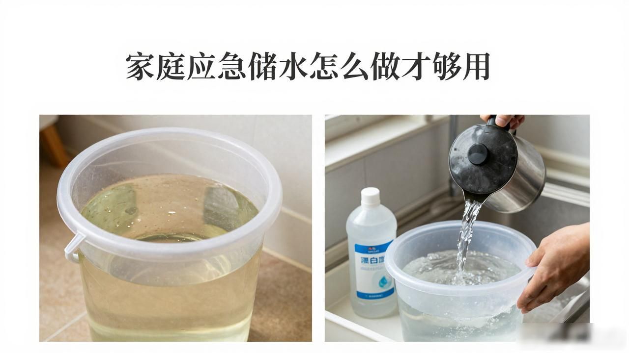 应急储水_应急水怎么使用_应急储备水