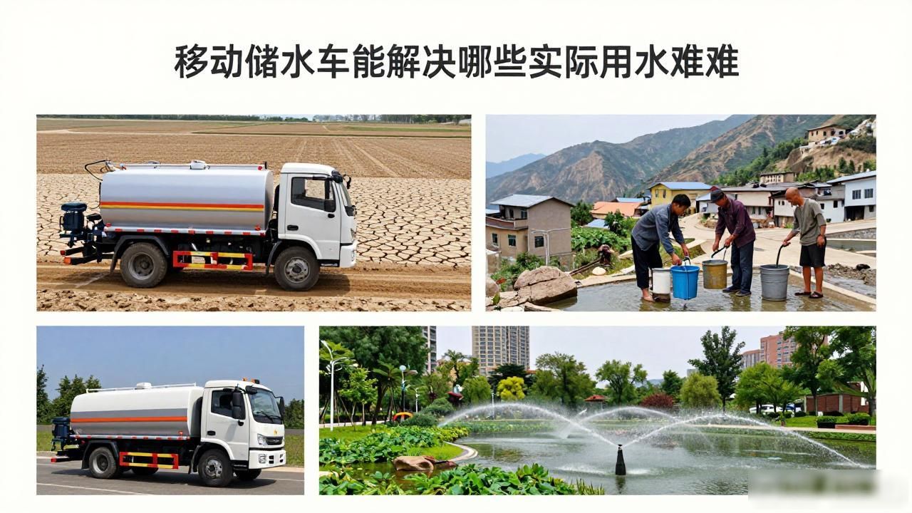 移动储水池_移动储水装置_移动储水