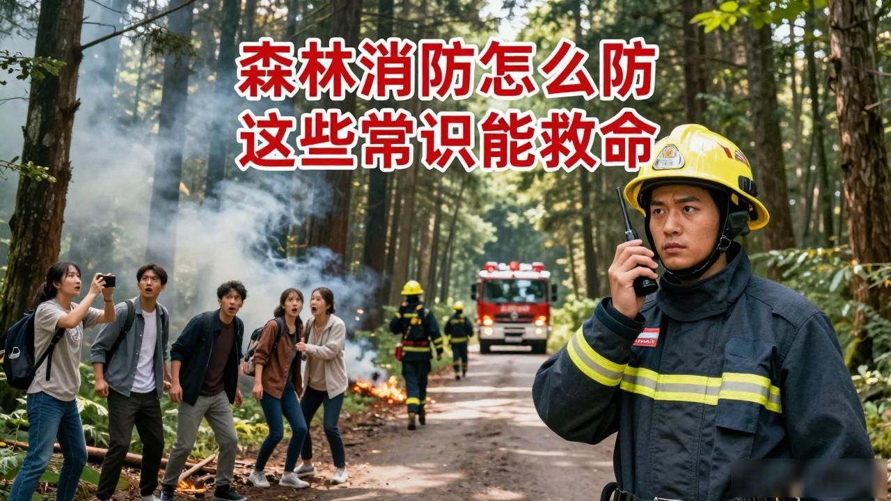森林消防好还是城市消防好_森林消防_森林消防属于什么编制