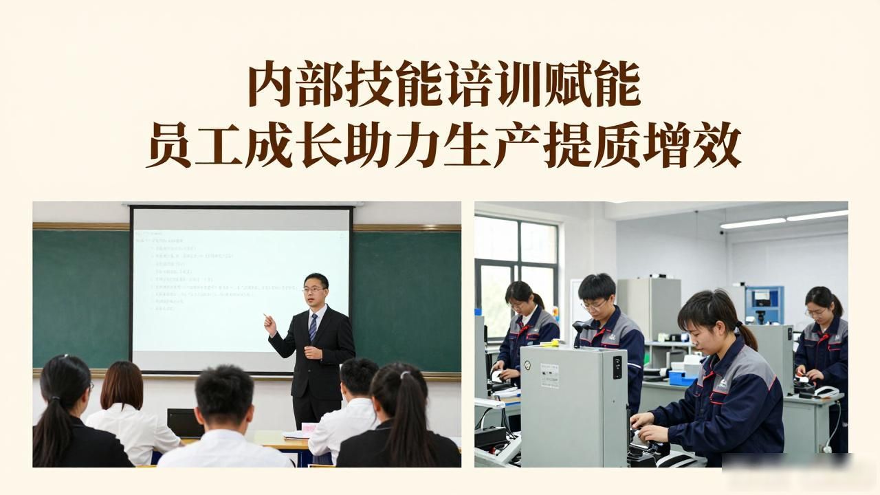 内部技能培训赋能_培训赋能内部技能是什么_培训赋能流程