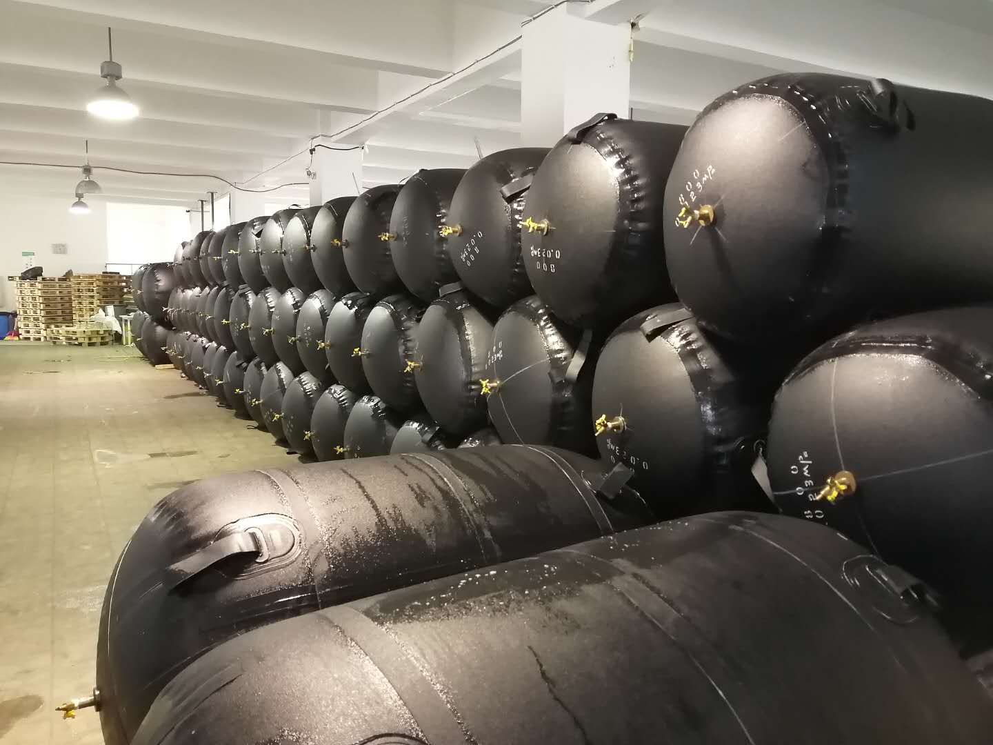 充气式管道封堵器_充气管塞封堵的特点_管道内封堵器