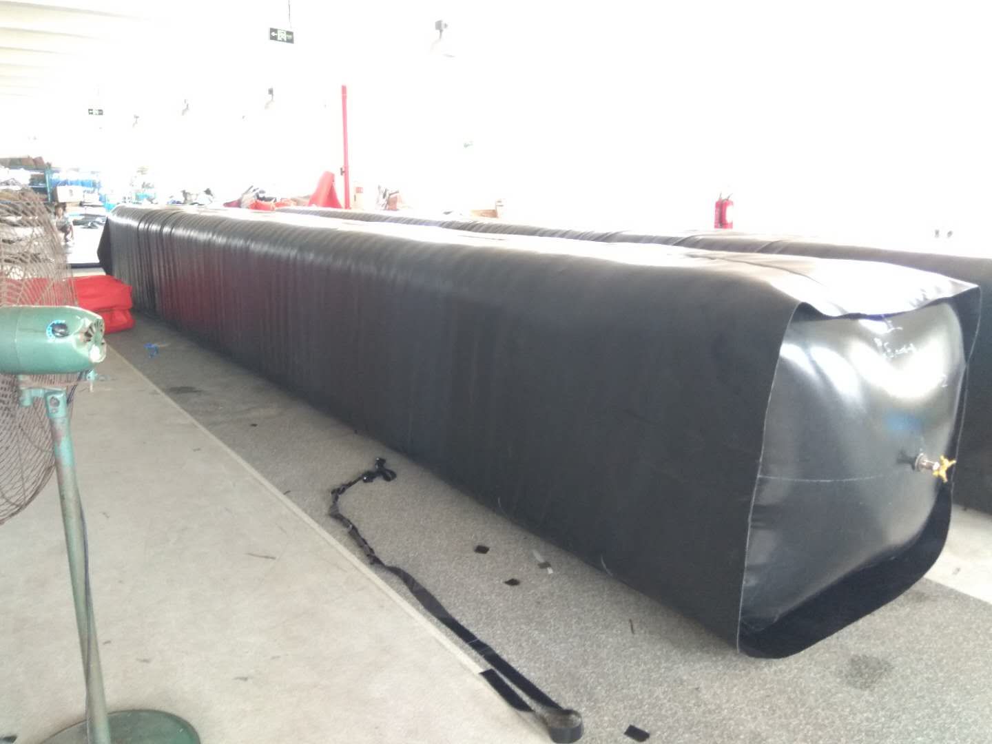 预制梁模具_预制梁模具组装流程_预制梁内模