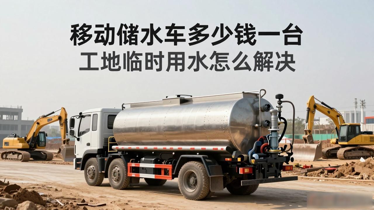 移动储水池_移动储水_移动储水装置