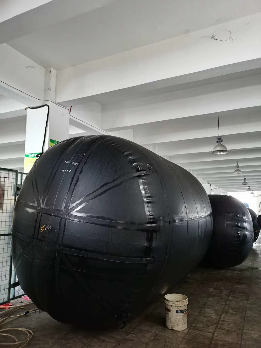 排水管道用做闭水实验_闭水气囊价格_闭水气囊