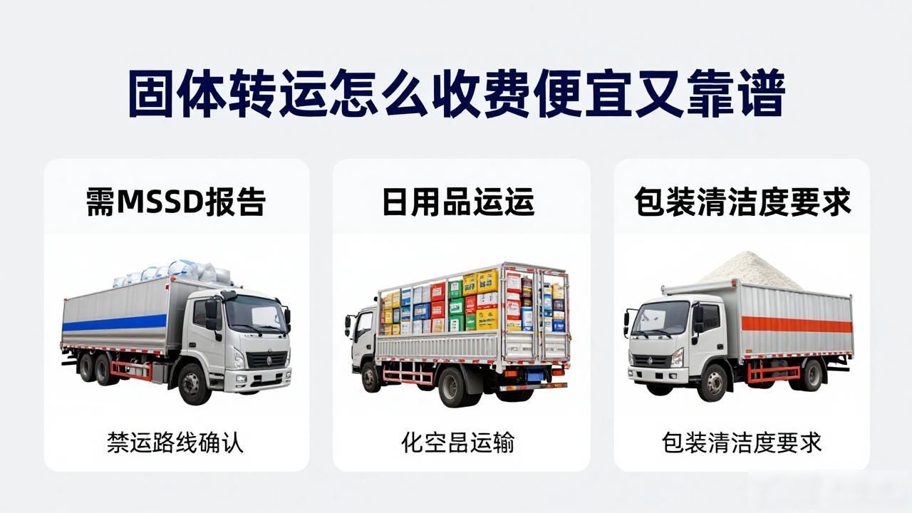运送固体的方法_固体转化液体_固体转运