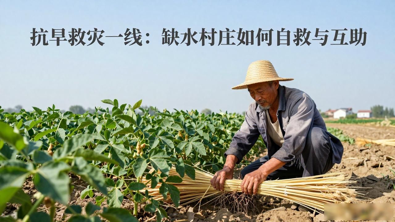 抗旱救灾工作_抗旱救灾实施方案_抗旱救灾