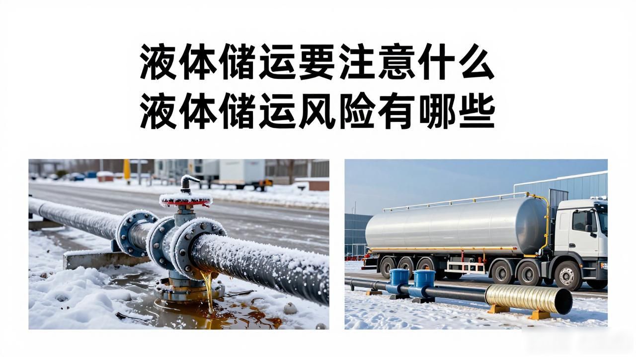 液体储运_液体储罐_液体储运容器