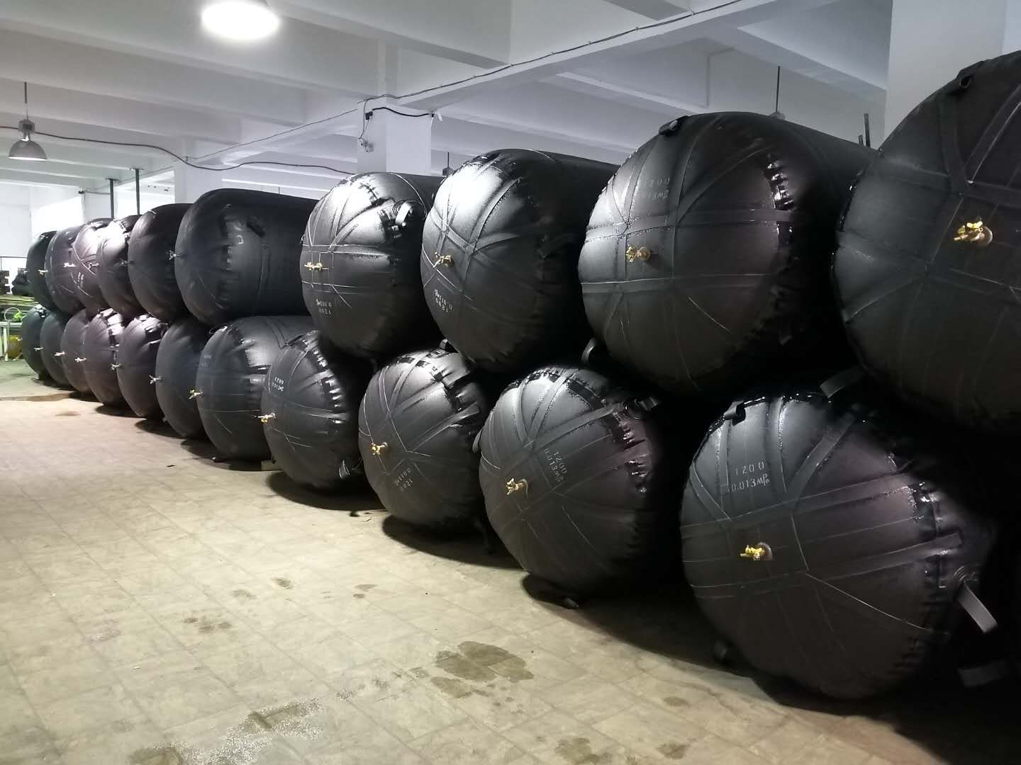 堵漏管道气囊的作用_管道堵漏气囊_堵管道的气囊