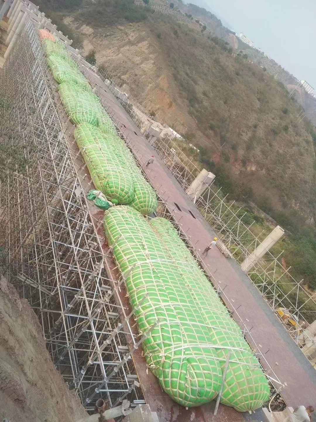 荷载水包_车辆荷载换算均布荷载_荷载包络图