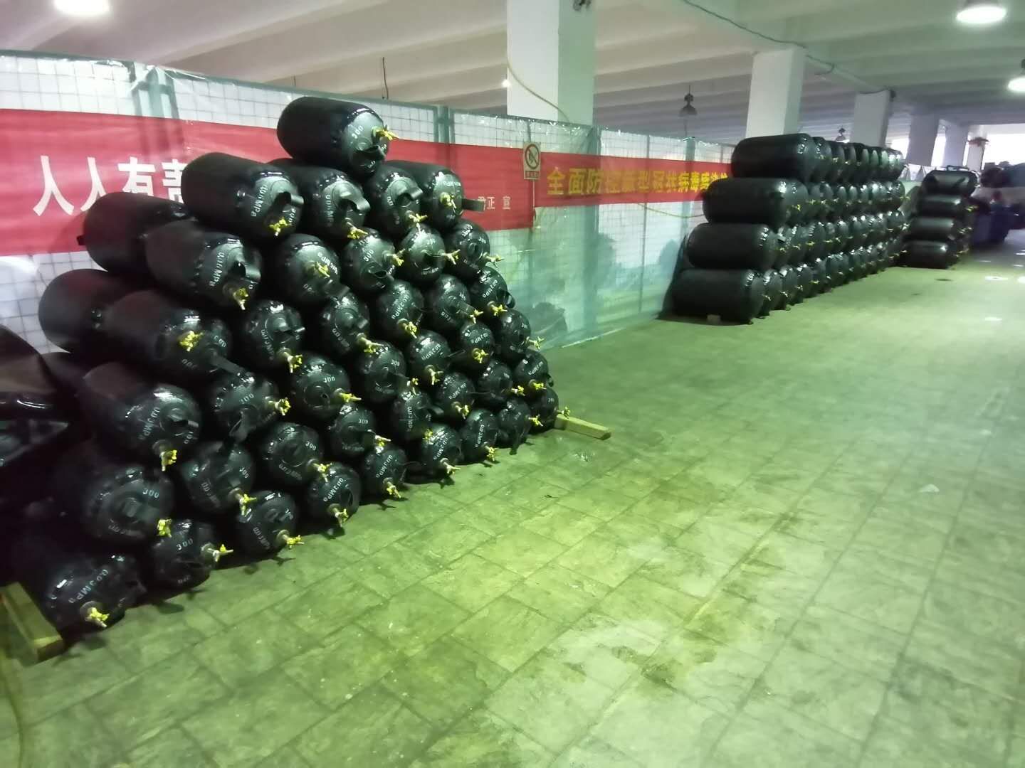 管道修复气囊打多少个压力_管道气囊维修视频_管道维修气囊