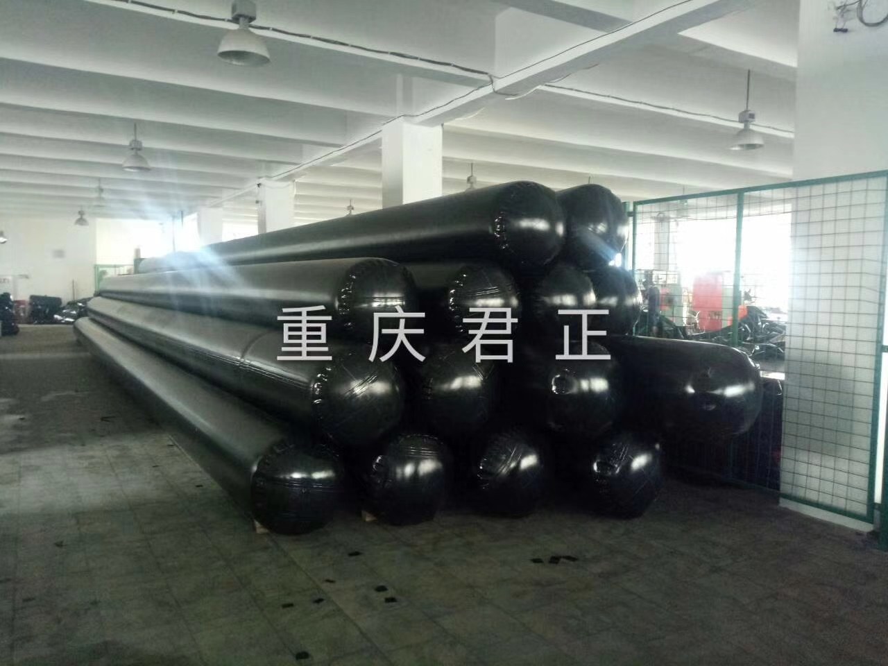 桥梁内模施工图教学_桥梁模具样板图_桥梁内模