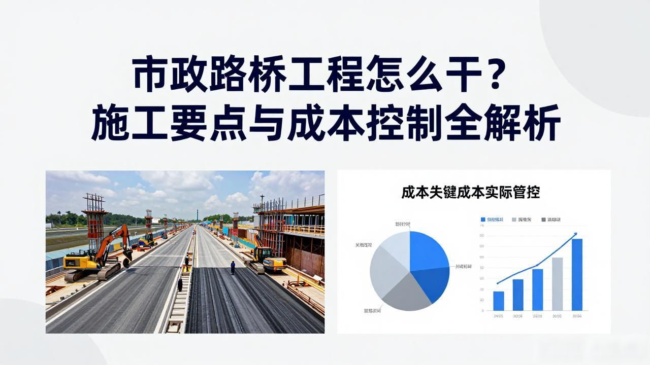 市政路桥工程师_路桥工程市政_市政路桥工程设备租赁平台