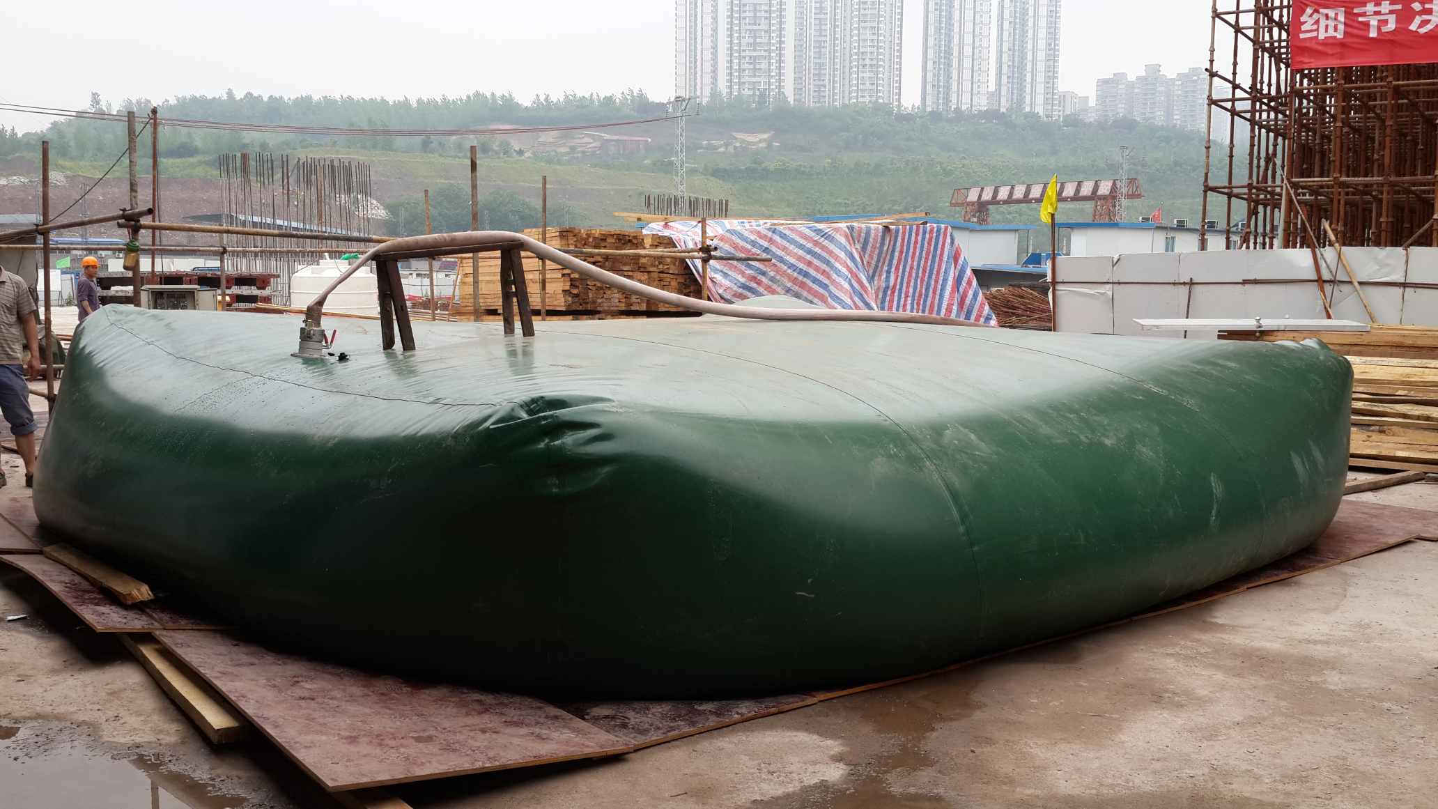 静荷载试验法每日一练答案_静载荷测试水袋_静载荷试验一般最大可以做多深