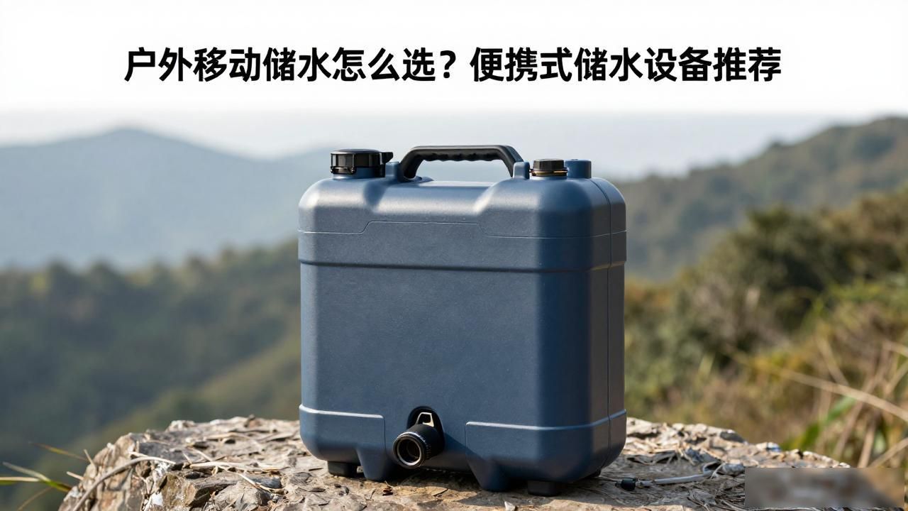 移动储水_移动式储水囊_水储水