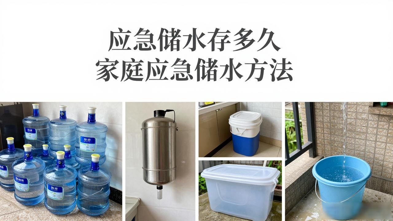 应急救灾储水罐_应急储水_应急储备饮用水怎么存放的