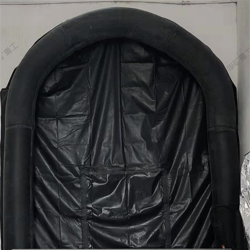 矿用软密闭_煤矿密闭充填材料_矿用密闭充填材料