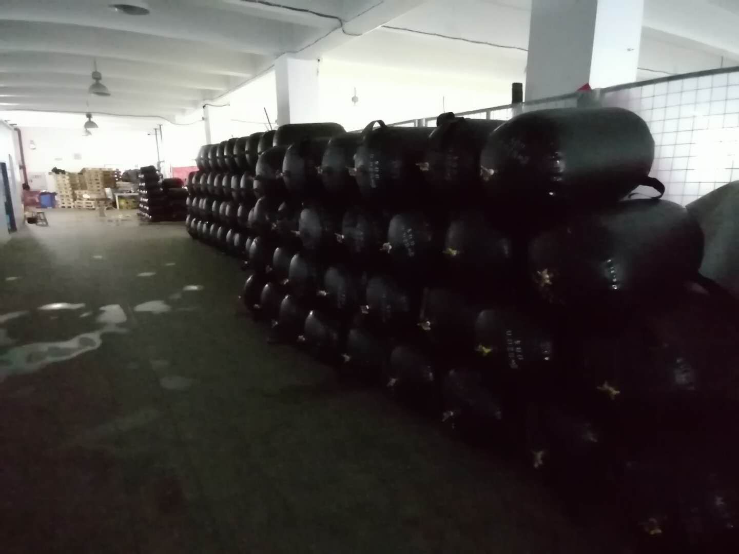 管道气囊封堵合同怎么写_管道气囊封堵多少钱_管道封堵气囊