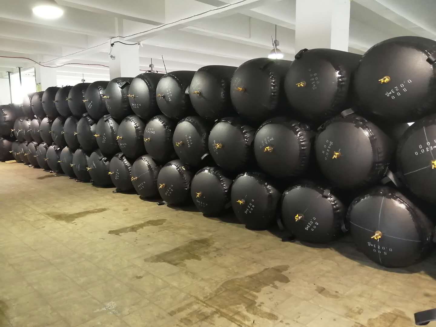 1000气囊堵水视频_堵水气囊_气囊堵水施工图片