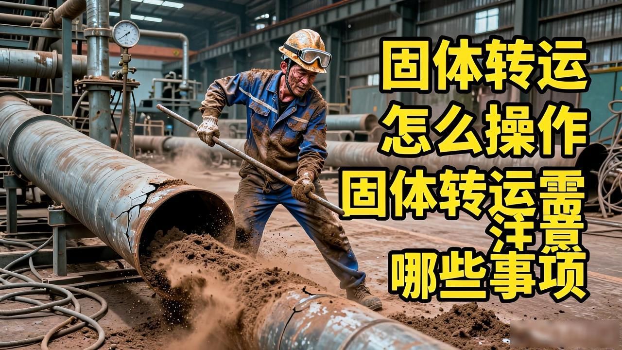 固体转运_固体转运app_固体转气体