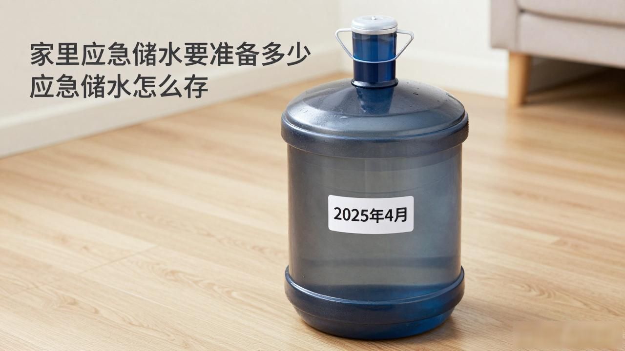 应急储备水加厚储水桶_应急救灾储水罐_应急储水