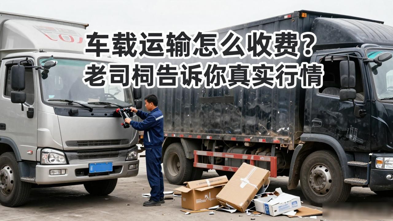 车载运输鱼箱图片_车载运输罐_车载运输