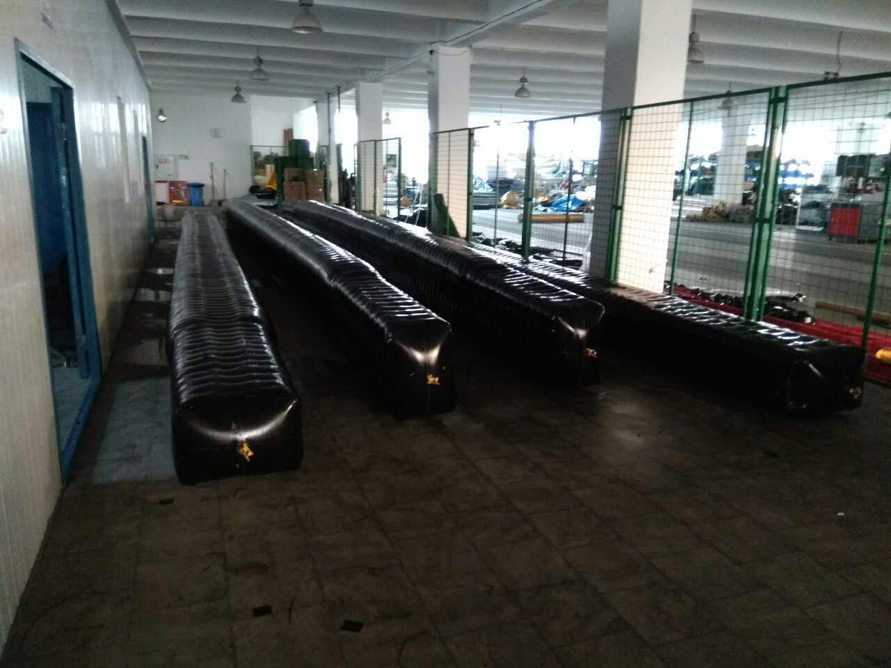 混凝土内模_混泥土制模_混凝土模型