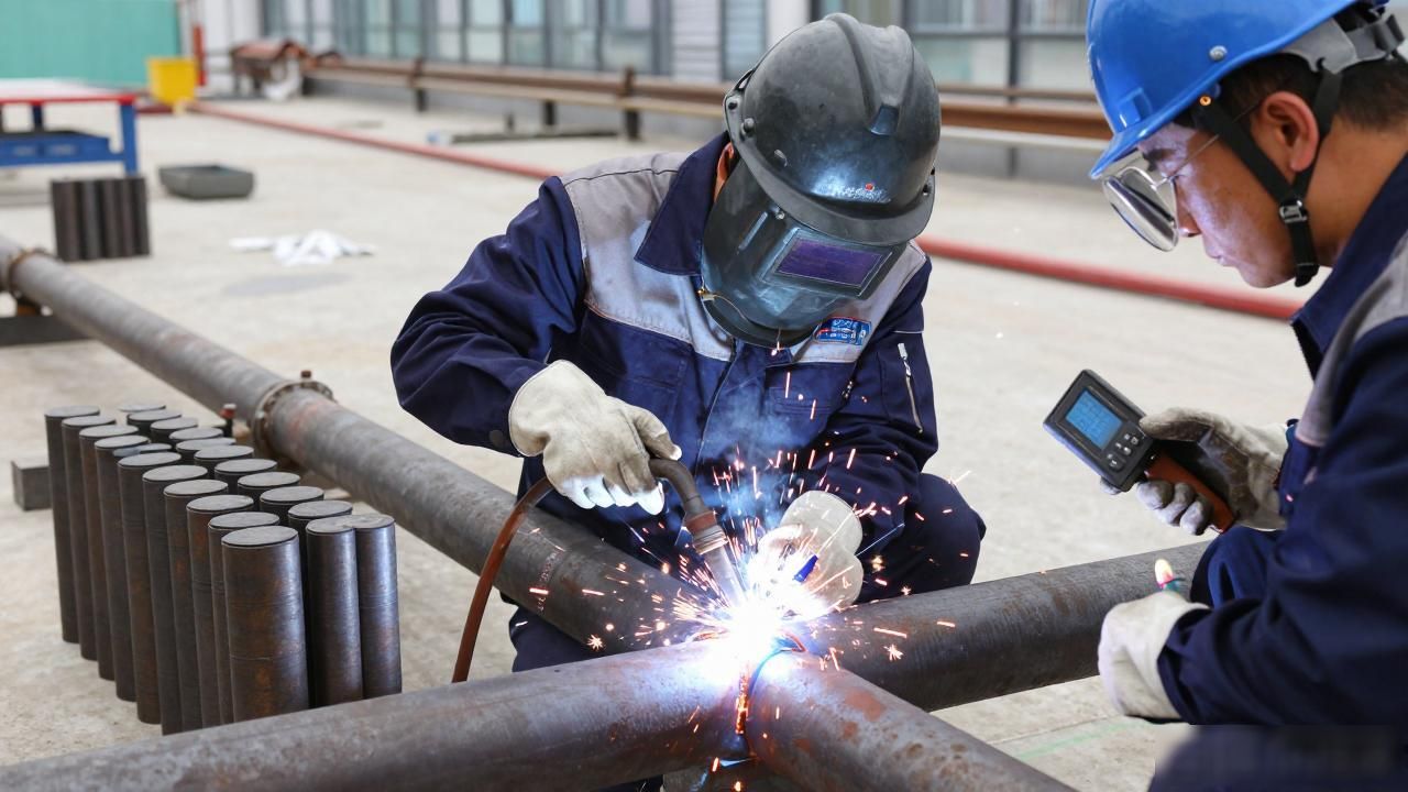管道施工工程总结报告_管道施工工程怎么接活_工程管道施工