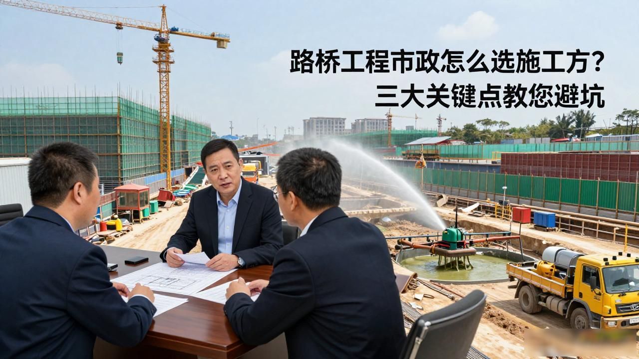 市政路桥工程设备租赁平台_市政路桥工程公司_路桥工程市政