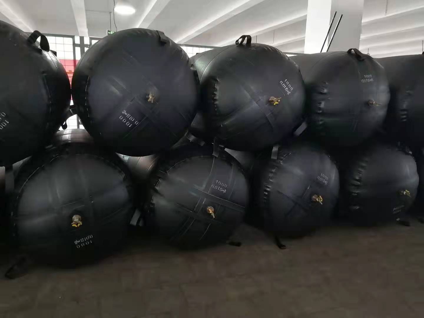 1000气囊堵水视频_气囊堵水器_堵水气囊充气封堵