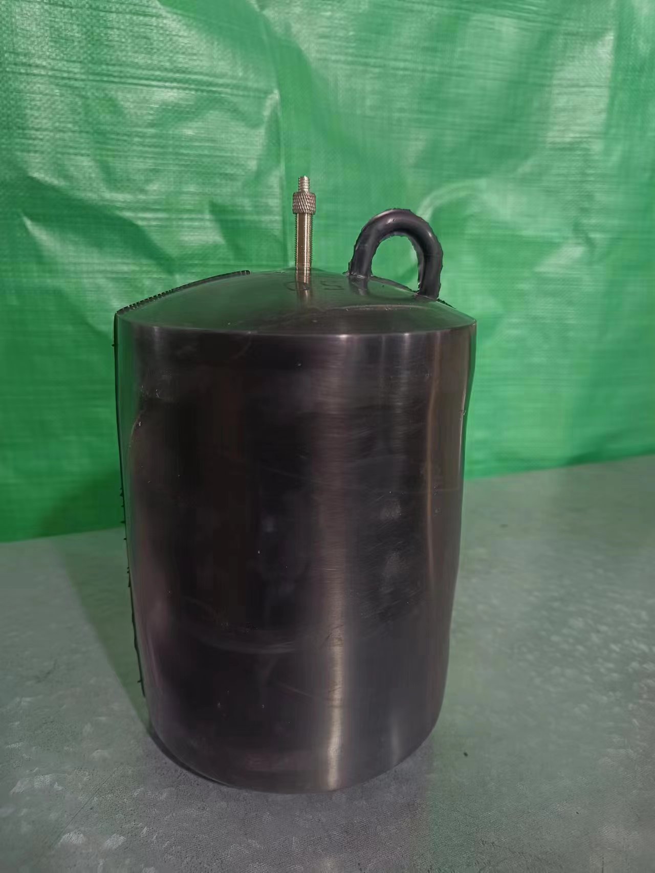 水堵气囊_气囊堵水施工图片_1000气囊堵水视频