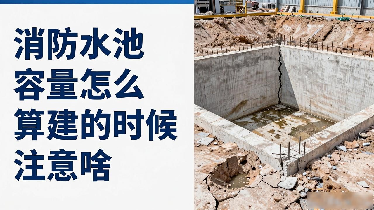 水池消防栓图片_成品消防水池_消防水池