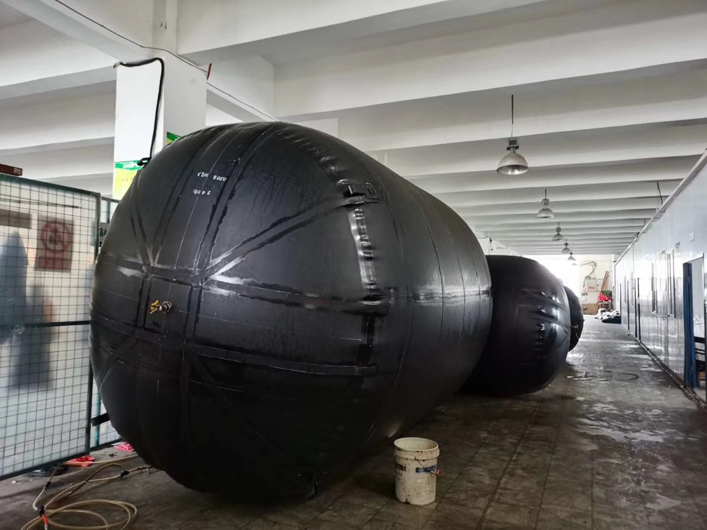 气囊压力测定流程_试压气囊_气囊测压正常值