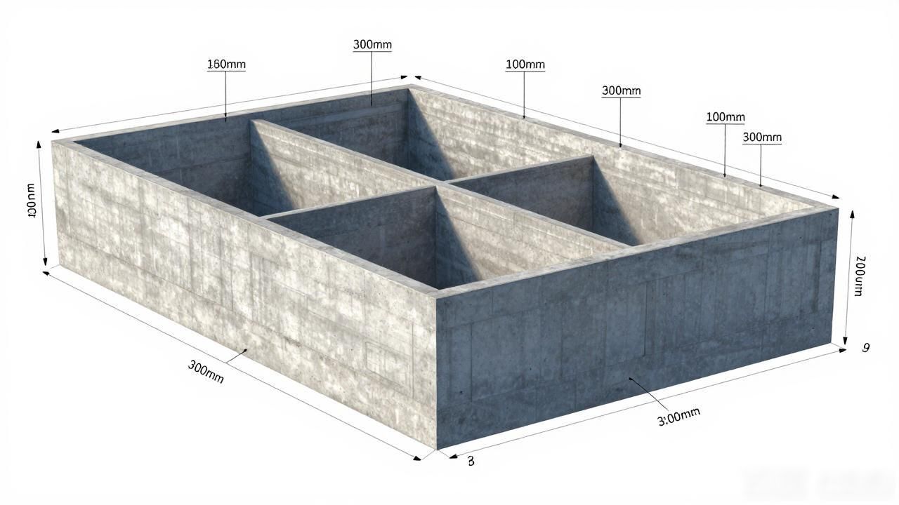 水池消防车取水口_消防水池_水池消防工程施工方案