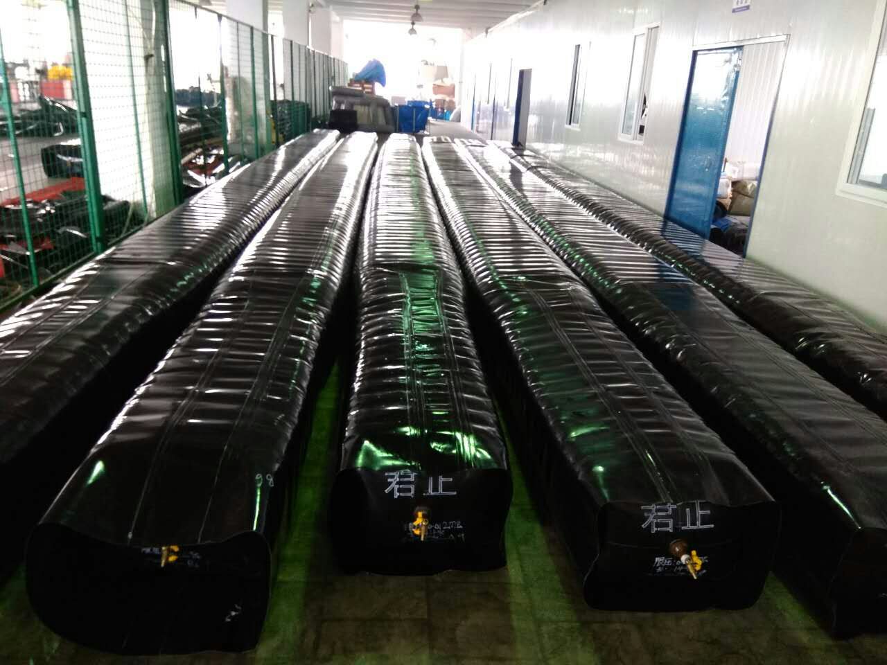 空心板气囊_空心板气囊内膜用压杠吗_空心板气囊内模工艺