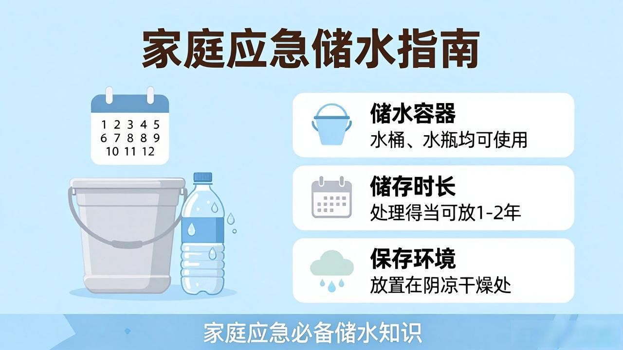 应急供水_应急储备水_应急储水