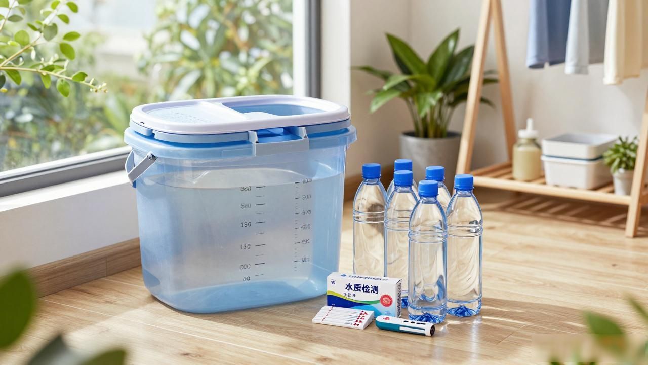 应急供水_应急水怎么使用_应急储水