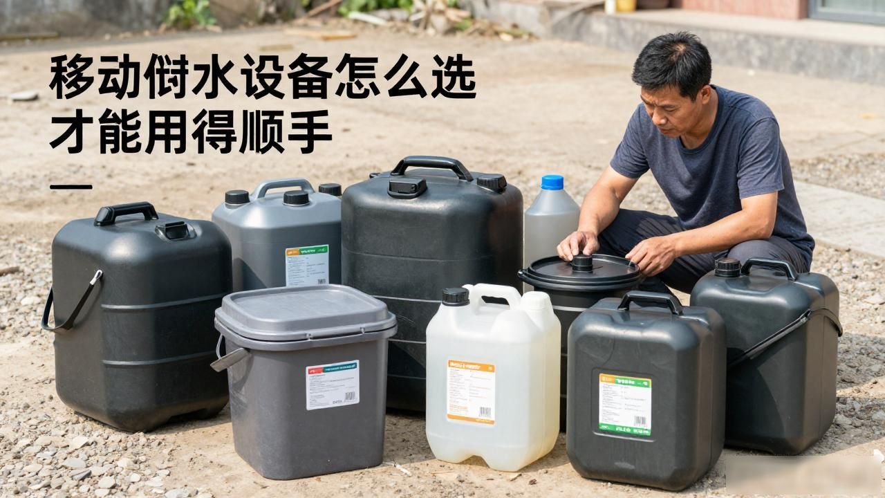 移动储水装置使用方法_移动蓄水池的生产厂家_移动储水